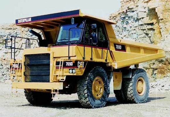 cat769d