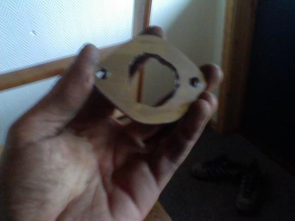 just weld some pipes..