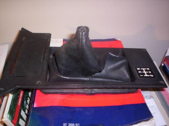 5 speed top plate 005
