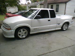 '00 Xtreme