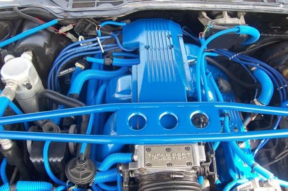 engine