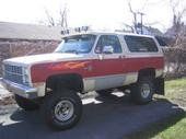 blazer 5/2007