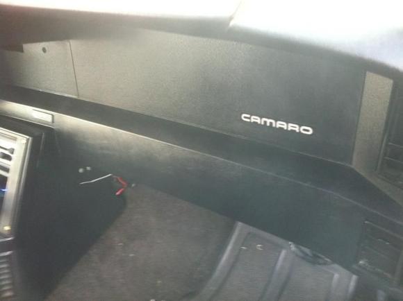 Camaro
