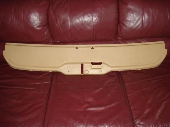 Hatch cover $30 shipped