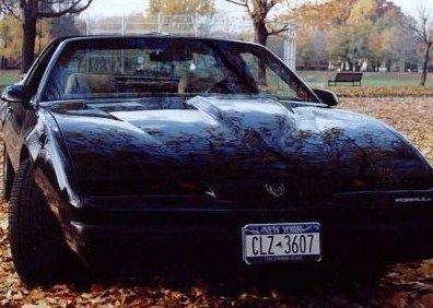 89 formula, day after respraying it