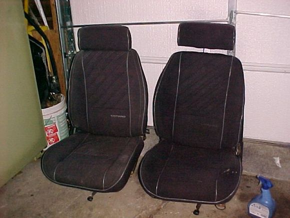 new interior I redid