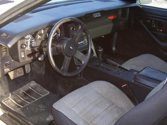 iroc z 006