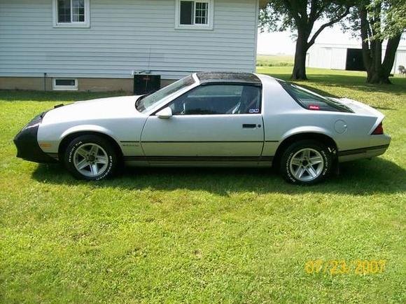 maro side