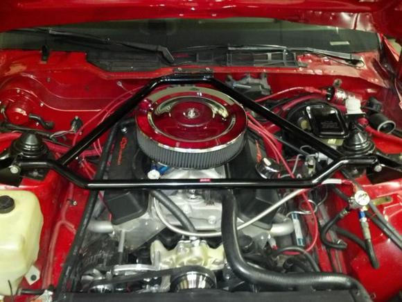 508hp!