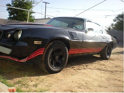 80 Z28