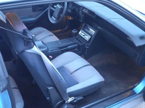 cracked dash