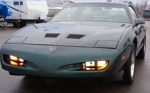 transam p001