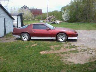 my new project