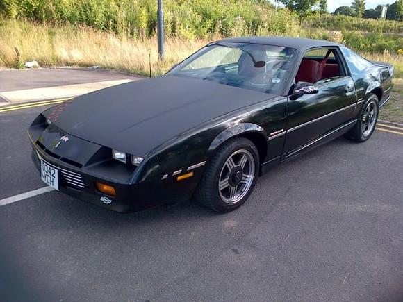 camaro 018