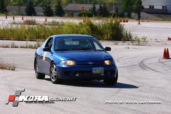 My 6th car: 2004 Chevy Cavalier heavily modded suspension, Hahn Turbo system w/ inter cooler, professional tune. About 210hp Street and about 280hp @ 6k with the race tune flashed.