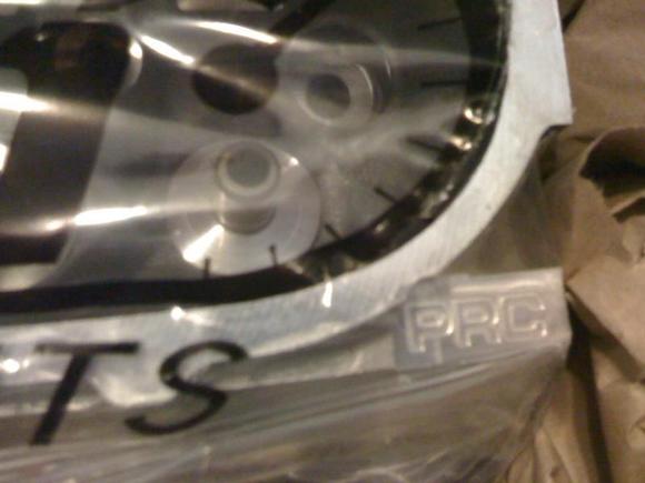 PRC ls6 head 2.5