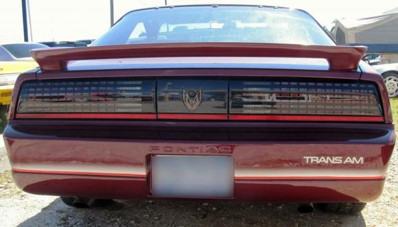 1985 Trans Am WS6 02 d