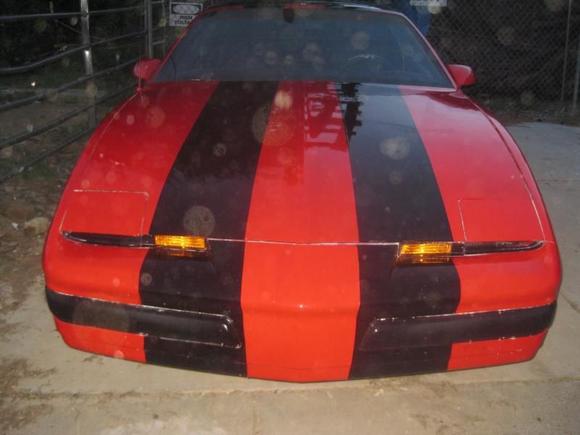 New pics after paint fiasco