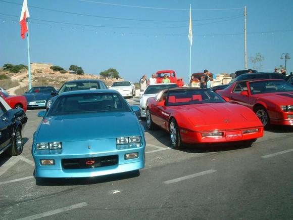 MGARR SHOW AUGAUST 8TH 2008 063