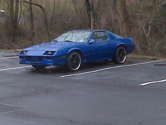 donnell z28
