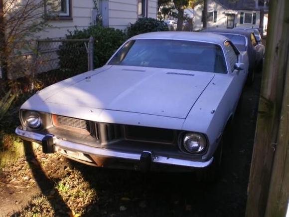 cuda