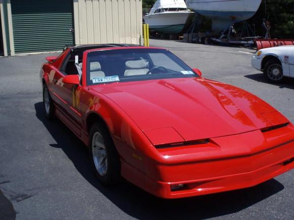 88 formula