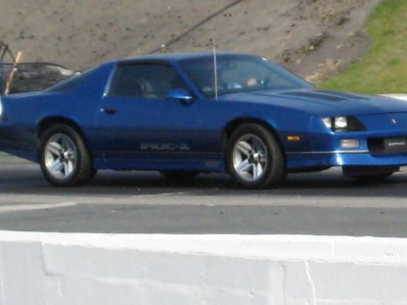 KDPR 118