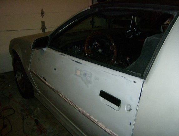 before paint 6