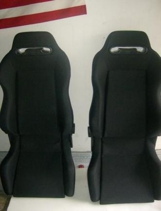 new seats