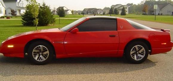 Pic of the car from the original craigslist ad