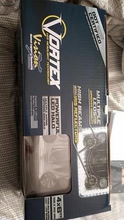 the box they came in