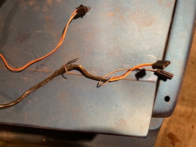 Wiring harness question - Third Generation F-Body Message Boards