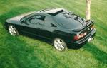 Past Rides