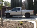 2005 Silverado z71 2018-08-20 13:40:07