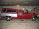 1988 Chevy K1500 Restore