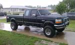 1996 F-250 7.5l 460 4x4 Super Cab 1996 F-250 7.5l 460 4x4 Super Cab