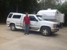 97 GMC 97 GMC
