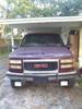 my truck gmc k2500
