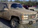 95 GMC