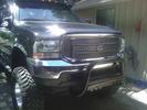 My truck