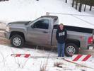 4X4 CHEVY