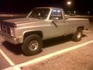 My truck My truck