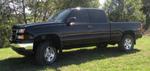 2006 Chevy Silverado LT3