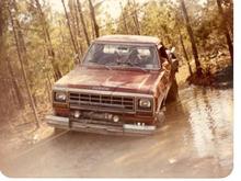 it was some deep stuff