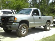 rough country 2 inch lift