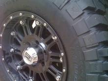 BFG's KM2