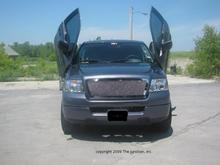 Check out the wings!