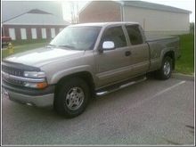 My Truck