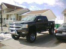 another side shot