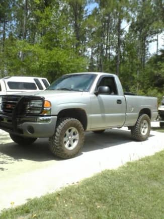 rough country 2 inch lift